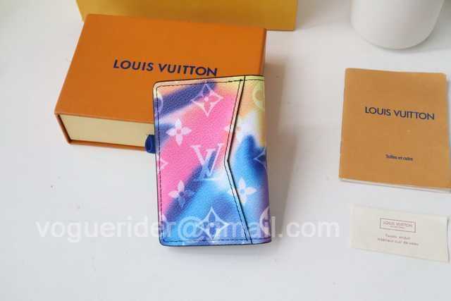 M45941 Passport Holder M45941 Passport Holder
