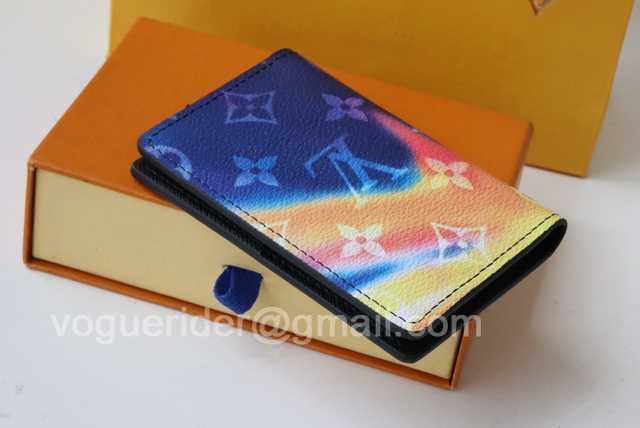 M45941 Passport Holder M45941 Passport Holder