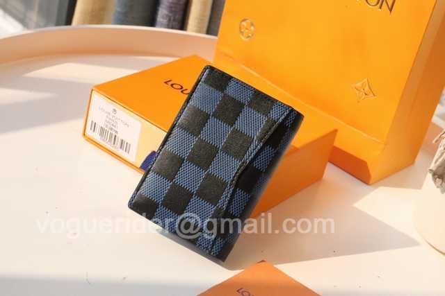 N60441 Passport Holder N60441 Passport Holder