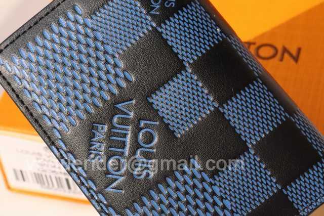 N60441 Passport Holder N60441 Passport Holder