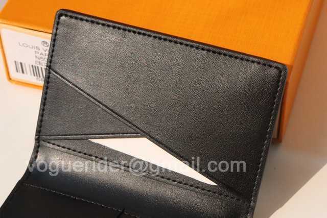 N60441 Passport Holder N60441 Passport Holder