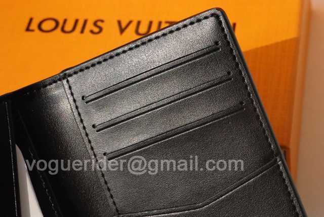 N60441 Passport Holder N60441 Passport Holder
