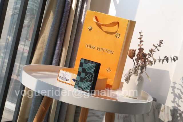 N60441 Passport Holder N60441 Passport Holder