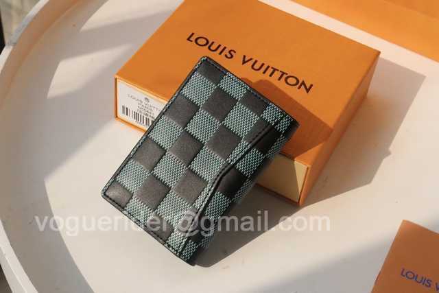 N60441 Passport Holder N60441 Passport Holder