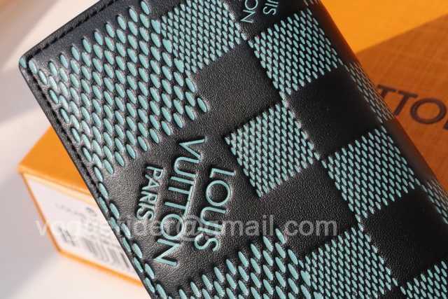 N60441 Passport Holder N60441 Passport Holder