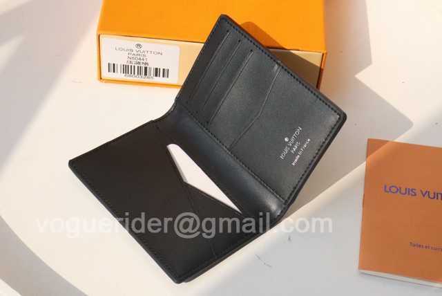 N60441 Passport Holder N60441 Passport Holder