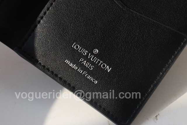 N60441 Passport Holder N60441 Passport Holder