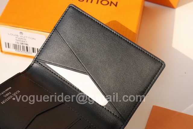N60441 Passport Holder N60441 Passport Holder