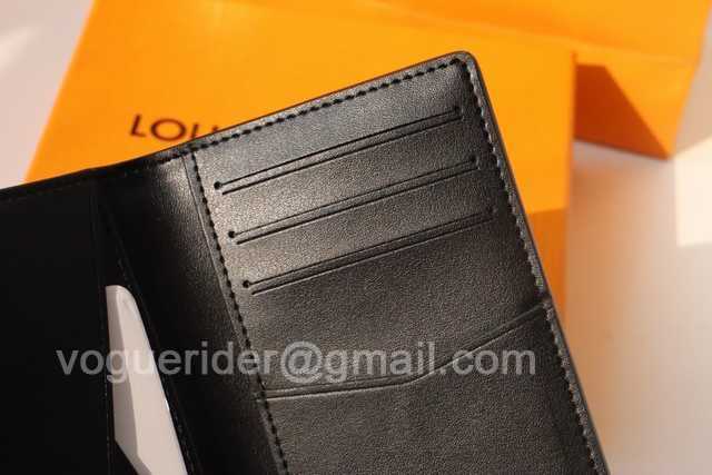 N60441 Passport Holder N60441 Passport Holder