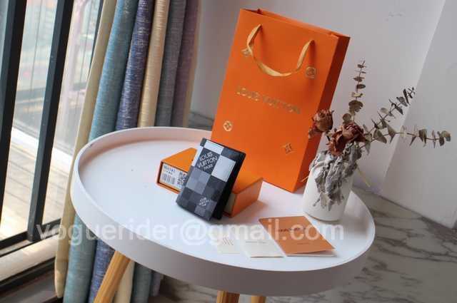 N63144 Passport Holder N63144 Passport Holder