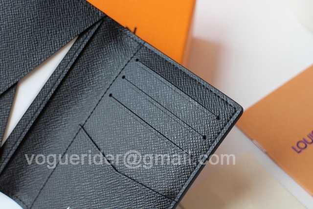 N63144 Passport Holder N63144 Passport Holder