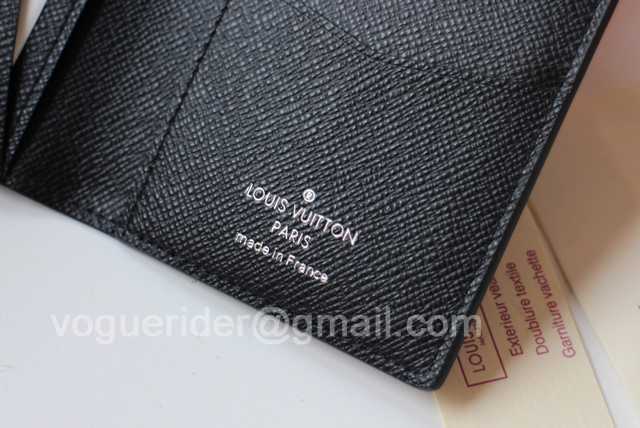 N63144 Passport Holder N63144 Passport Holder