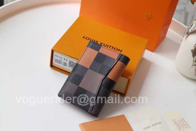 N63144 Passport Holder N63144 Passport Holder