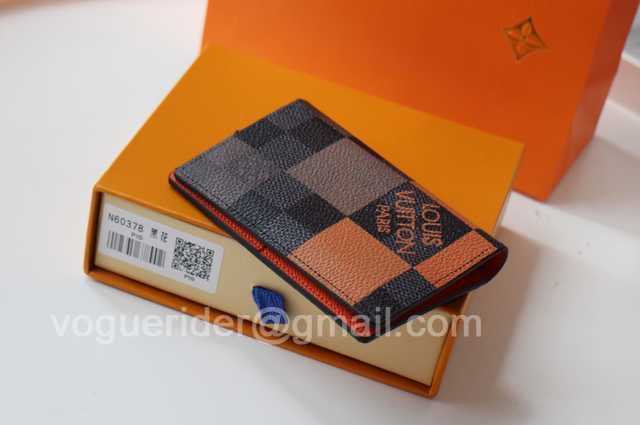 N63144 Passport Holder N63144 Passport Holder