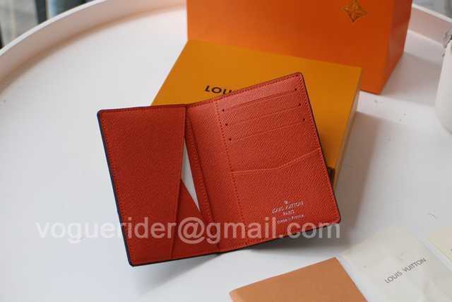 N63144 Passport Holder N63144 Passport Holder