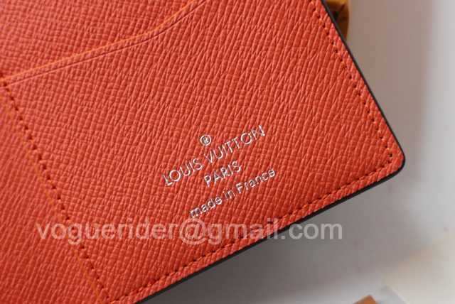 N63144 Passport Holder N63144 Passport Holder