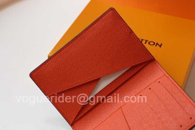 N63144 Passport Holder N63144 Passport Holder