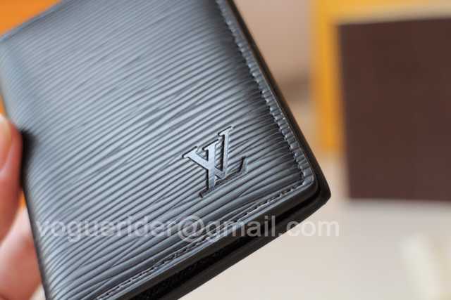N63144 Passport Holder N63144 Passport Holder