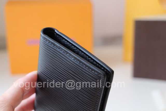 N63144 Passport Holder N63144 Passport Holder