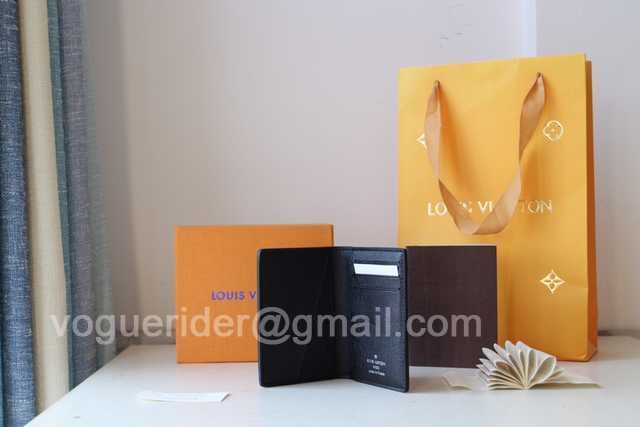 N63144 Passport Holder N63144 Passport Holder