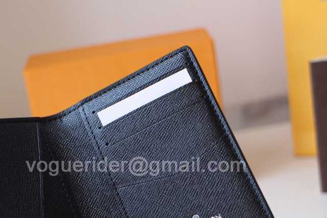 N63144 Passport Holder N63144 Passport Holder
