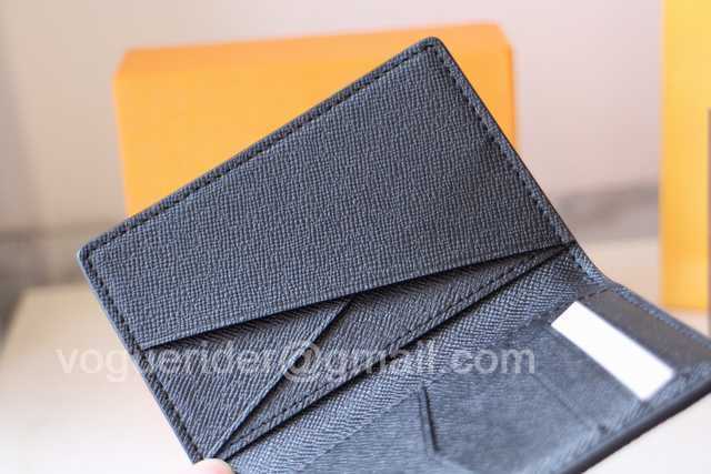 N63144 Passport Holder N63144 Passport Holder