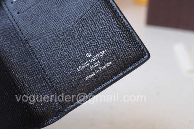 N63144 Passport Holder N63144 Passport Holder