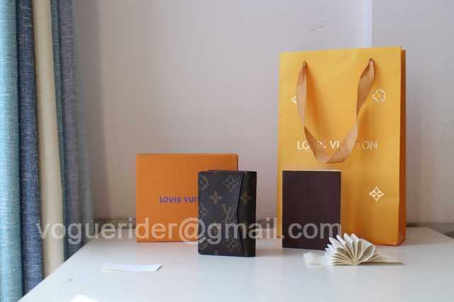 N63144 Passport Holder N63144 Passport Holder