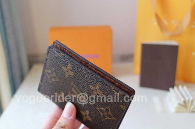 N63144 Passport Holder N63144 Passport Holder