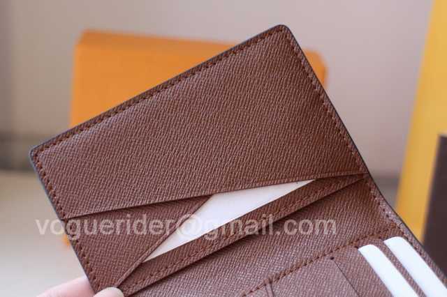 N63144 Passport Holder N63144 Passport Holder