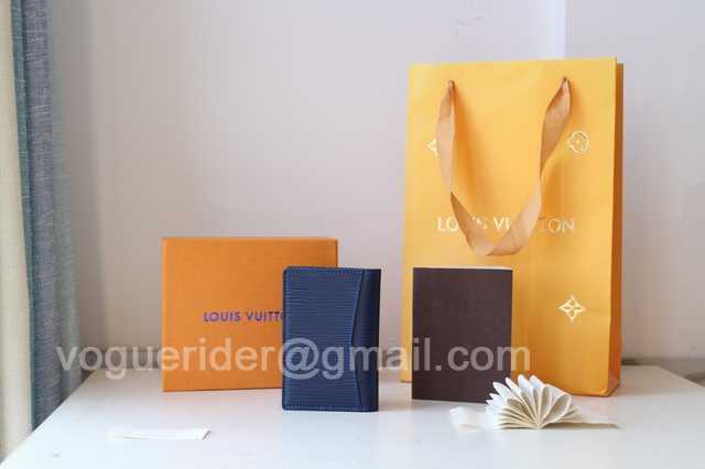 N63144 Passport Holder N63144 Passport Holder