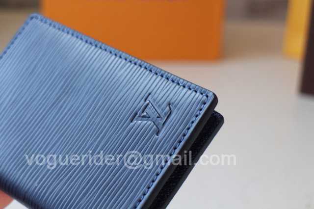N63144 Passport Holder N63144 Passport Holder