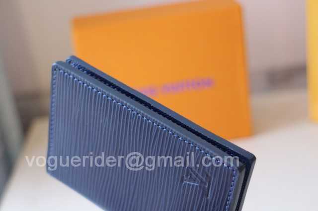 N63144 Passport Holder N63144 Passport Holder
