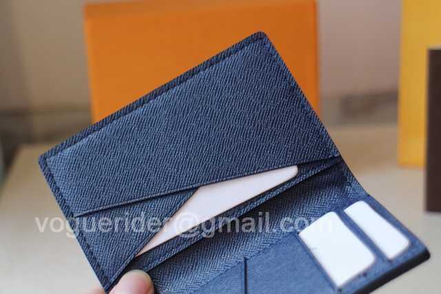 N63144 Passport Holder N63144 Passport Holder