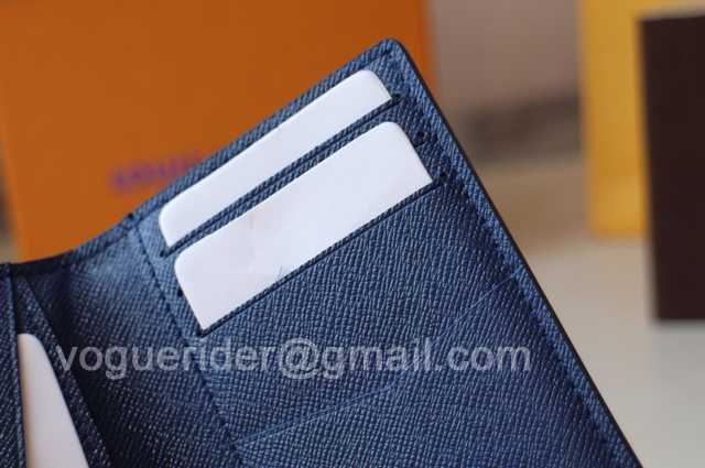 N63144 Passport Holder N63144 Passport Holder