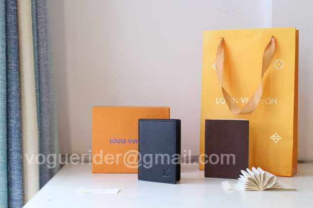 N63144 Passport Holder N63144 Passport Holder