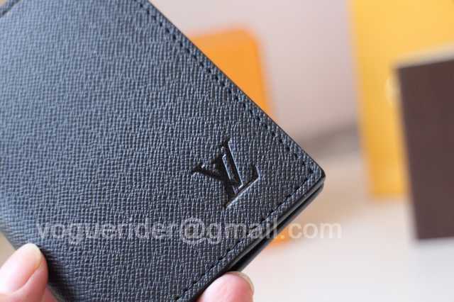 N63144 Passport Holder N63144 Passport Holder