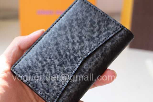 N63144 Passport Holder N63144 Passport Holder