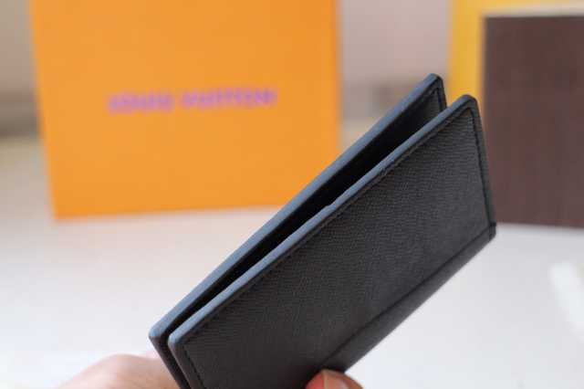 N63144 Passport Holder N63144 Passport Holder
