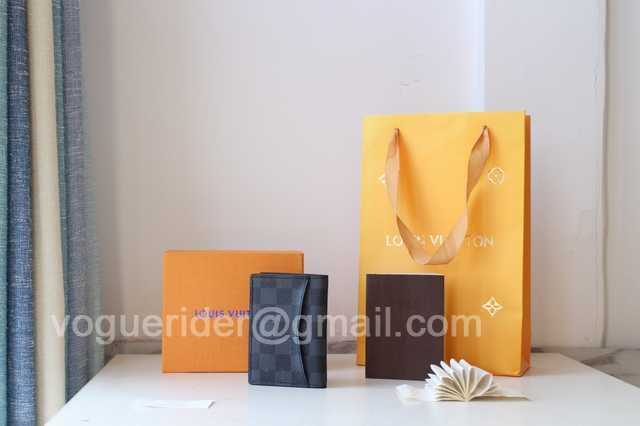 N63144 Passport Holder N63144 Passport Holder