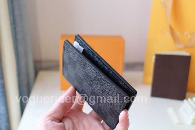 N63144 Passport Holder N63144 Passport Holder