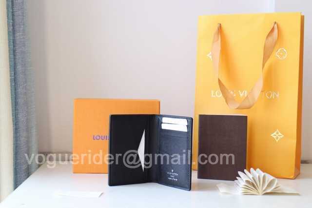 N63144 Passport Holder N63144 Passport Holder