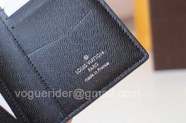 N63144 Passport Holder N63144 Passport Holder