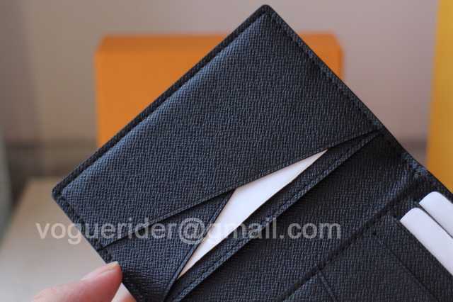 N63144 Passport Holder N63144 Passport Holder