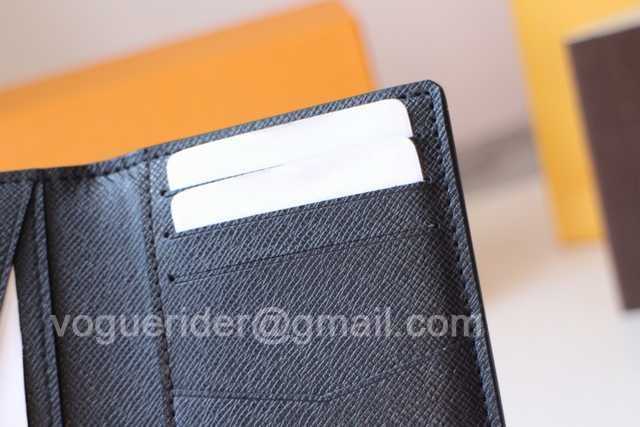 N63144 Passport Holder N63144 Passport Holder