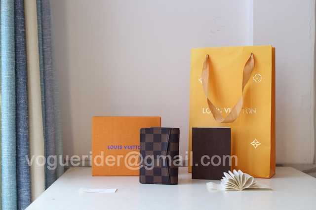 N63144 Passport Holder N63144 Passport Holder