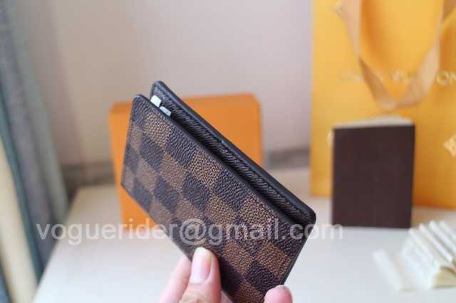 N63144 Passport Holder N63144 Passport Holder