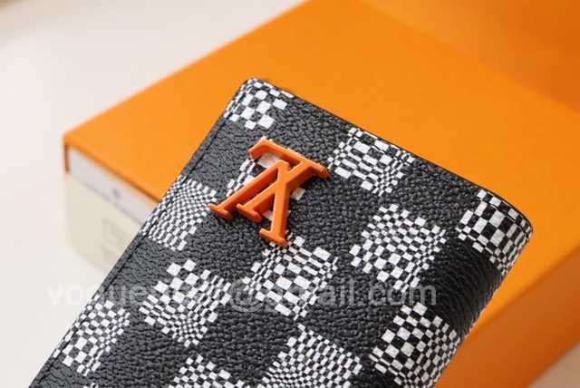 M80170 Passport Holder M80170 Passport Holder