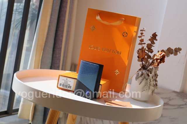 N63144 Passport Holder N63144 Passport Holder