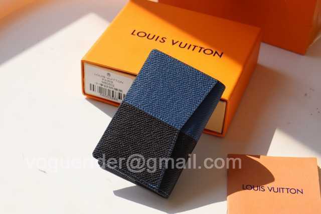 N63144 Passport Holder N63144 Passport Holder